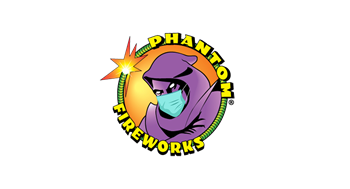 Phantom Fireworks Fundraiser