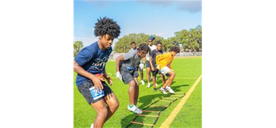2024 Tryouts on December 17th- Sign up Today for Free!